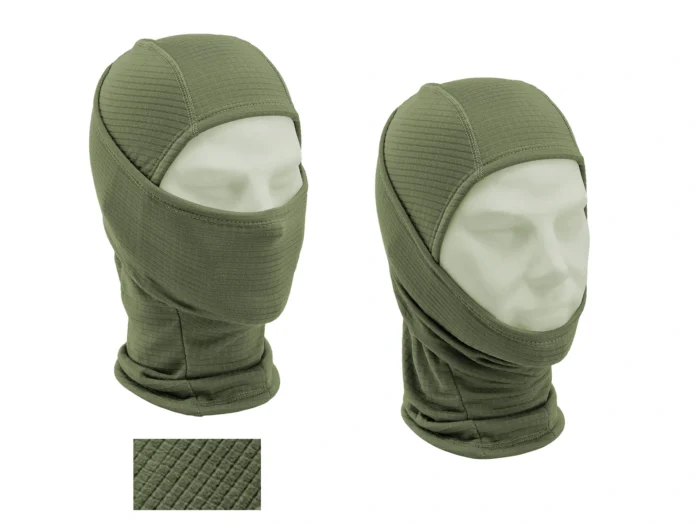 Termo kaukė DEFCON 5 MULTI COLLAR