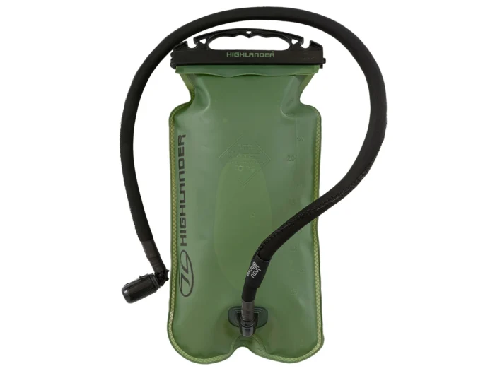 vandens gertuve 3l