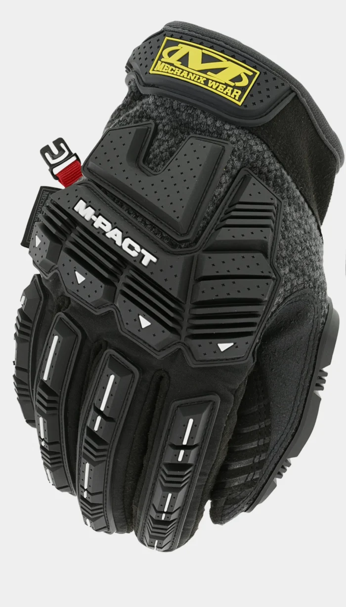 mechanix pirstines