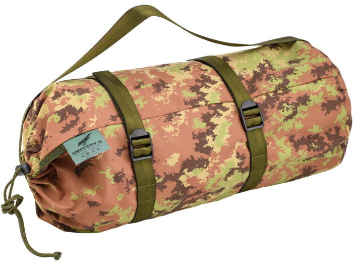 DEFCON 5 DOUBLE BIVI TENT + COMPRESSION BAG - Image 2
