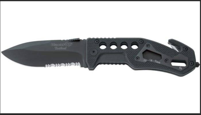 Fox Resсue Knife - Image 2