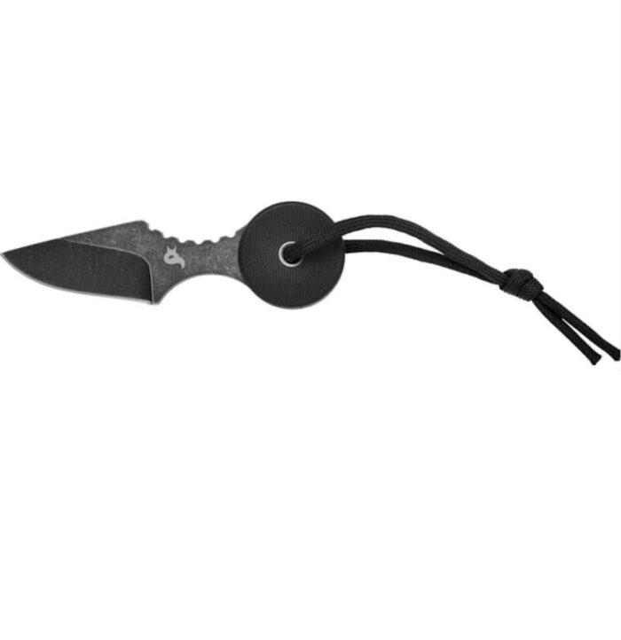Black Fox Arrow Knife - Image 3
