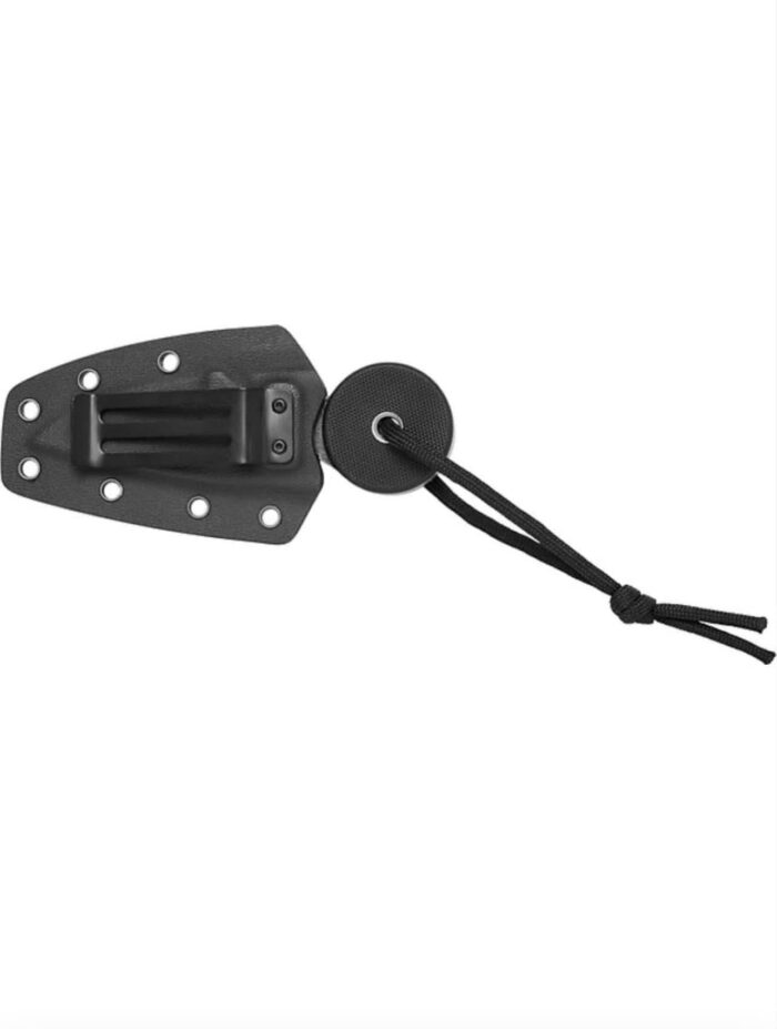 Black Fox Arrow Knife - Image 2