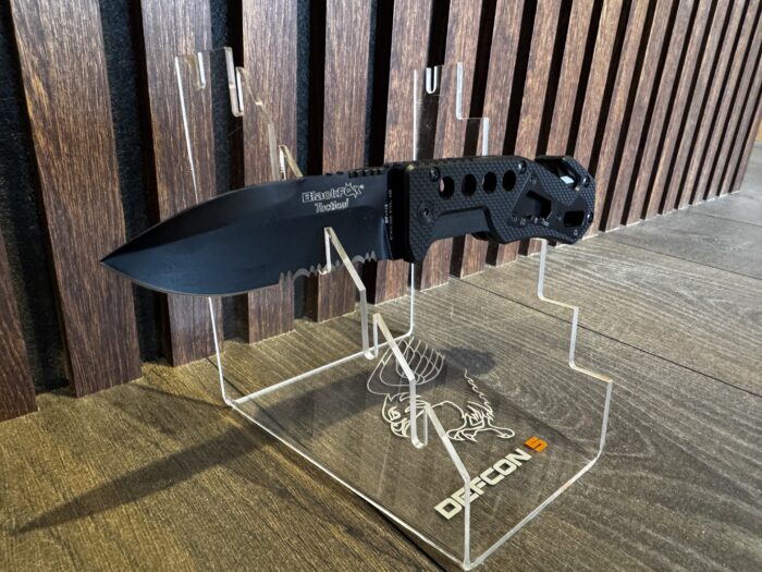 Fox Resсue Knife