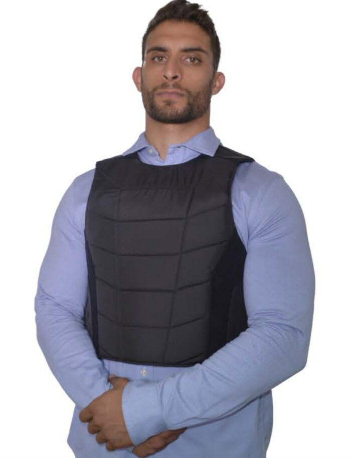 Masada Leonardo Vest - Image 3
