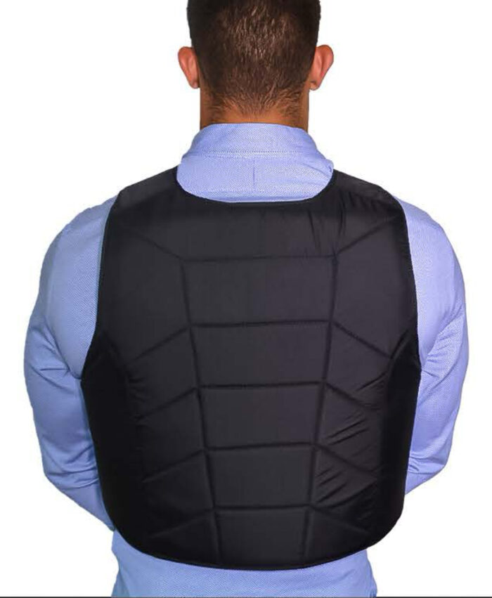 Masada Leonardo Vest - Image 4