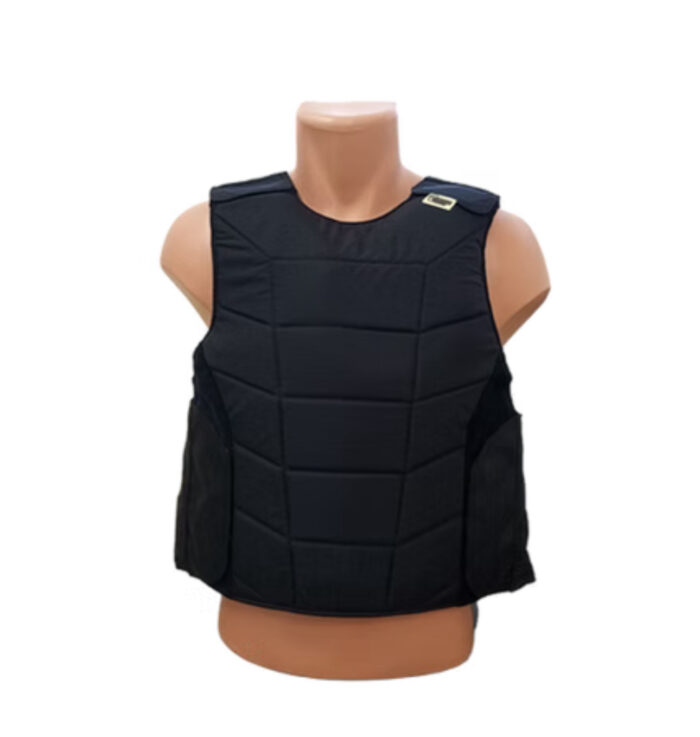 Masada Leonardo Vest