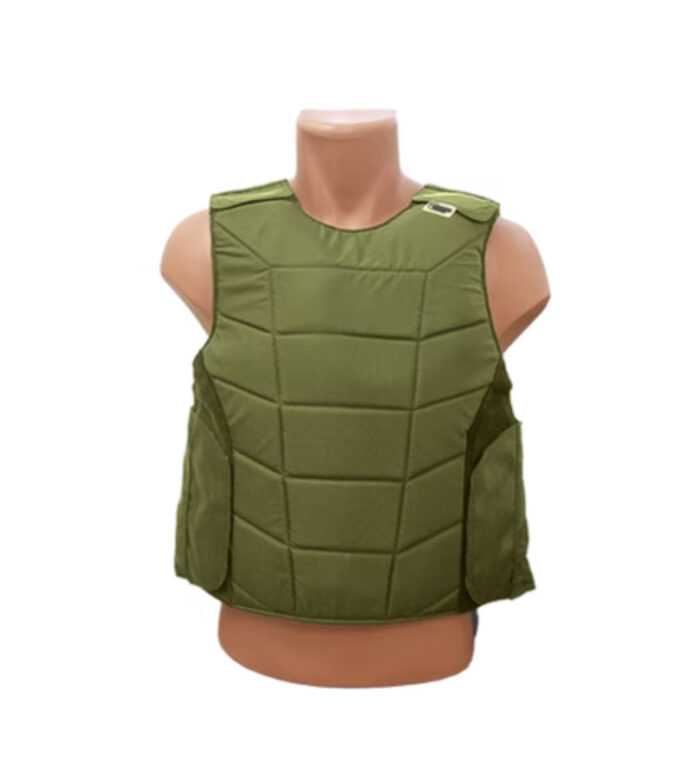 Masada Leonardo Vest - Image 5