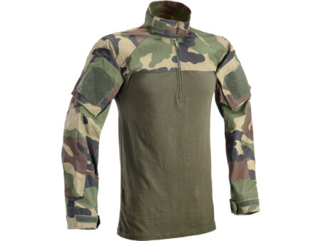 Defcon 5 Cool Combat Shirt Cotton With IR