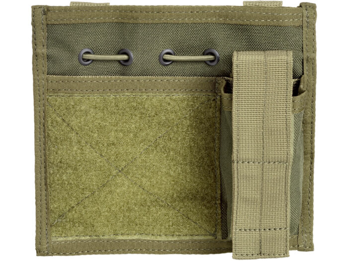 DEFCON 5 ADMINISTRATOR POUCH
