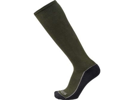 DEFCON 5 TACTICAL LONG SOCKS IN THERMOLITE