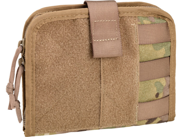 DEFCON 5 COMPACT ADMIN POUCH