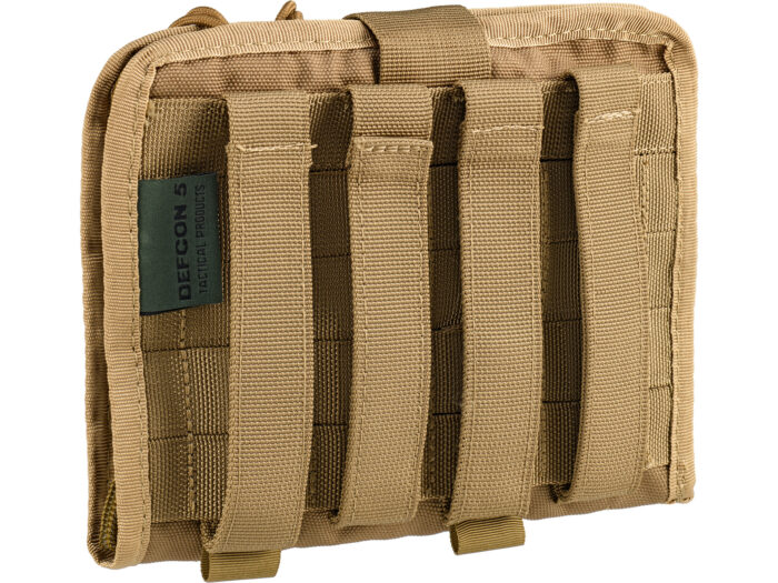 DEFCON 5 COMPACT ADMIN POUCH - Image 2