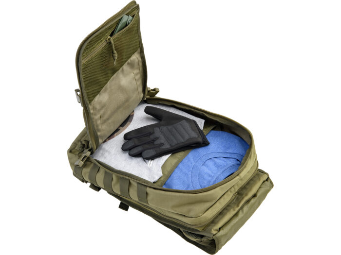 DEFCON 5 EASY BACKPACK 45 lt - Image 3