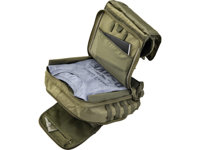 DEFCON 5 EASY BACKPACK 45 lt - Image 2