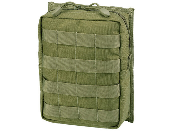 DEFCON 5 FIELD POUCH