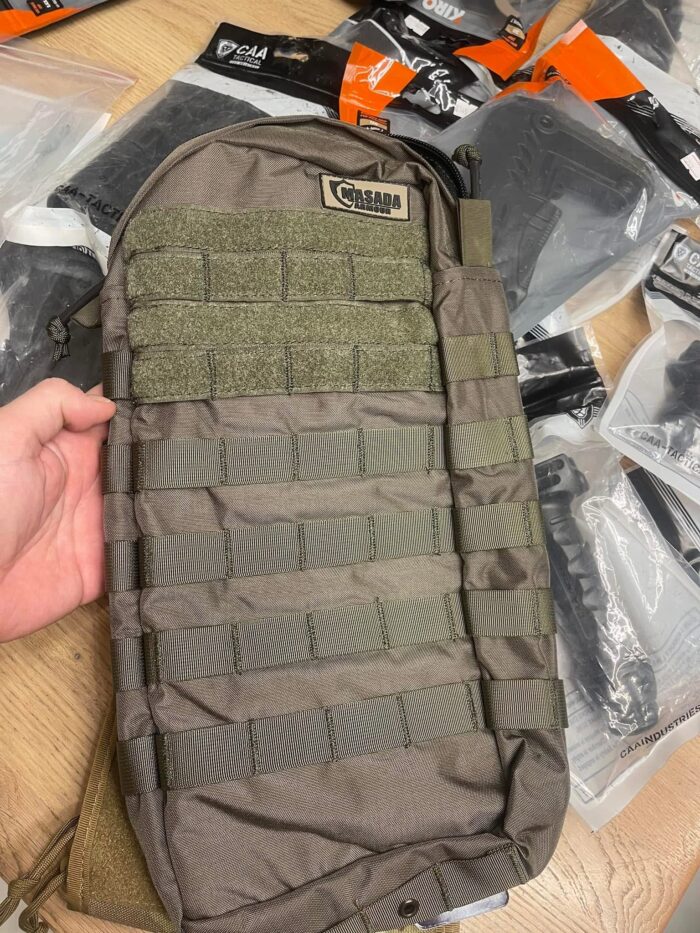 3L Hydration Pouch - Image 4
