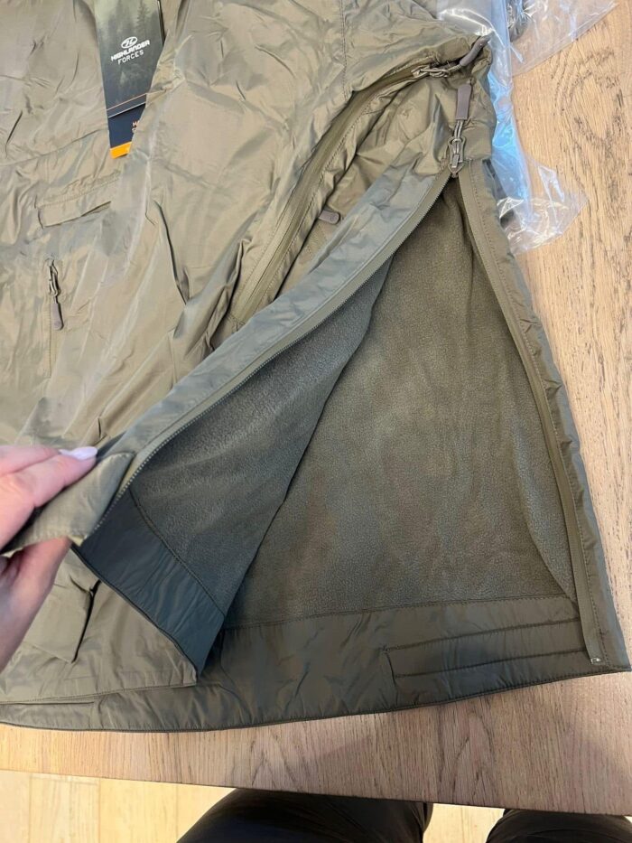 HIGHLANDER HALO SMOCK - Image 3