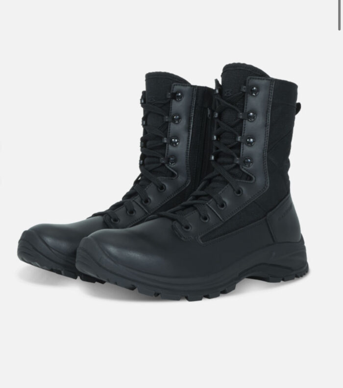 GARMONT BOOTS T 8 LE 2.0 REGULAR BLACK - Image 2