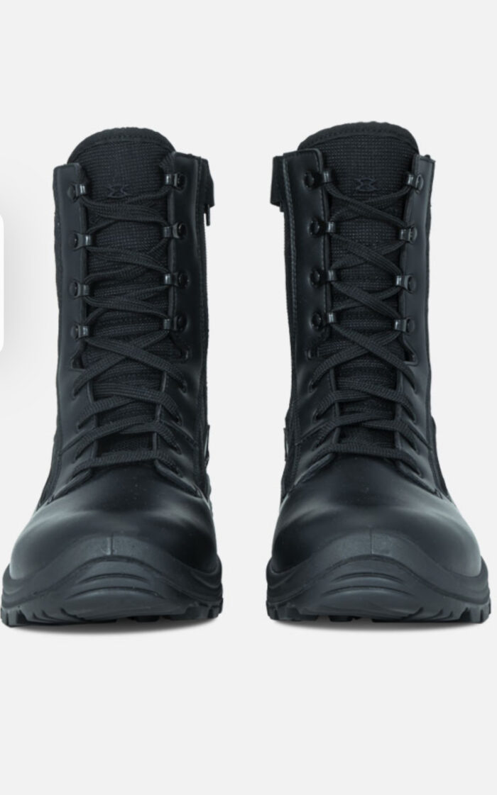 GARMONT BOOTS T 8 LE 2.0 REGULAR BLACK - Image 5