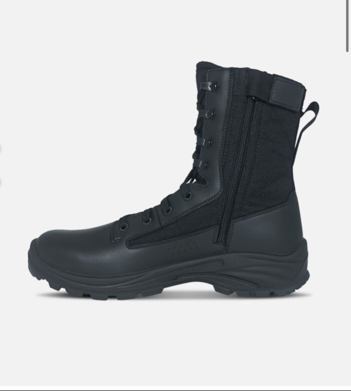 GARMONT BOOTS T 8 LE 2.0 REGULAR BLACK - Image 3