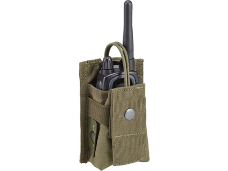 OUTAC SMALL RADIO POUCH