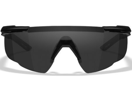 WILEY X BALLISTIC SUNGLASSES CLASSIC SABER™ ADVANCED