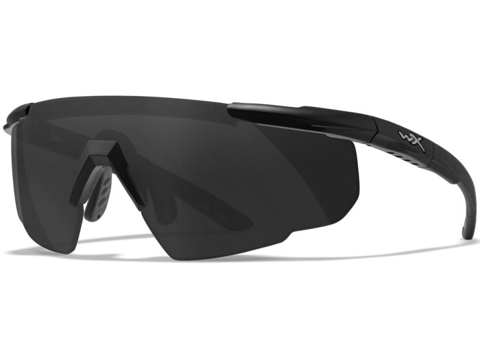 WILEY X BALLISTIC SUNGLASSES CLASSIC SABER™ ADVANCED - Image 3