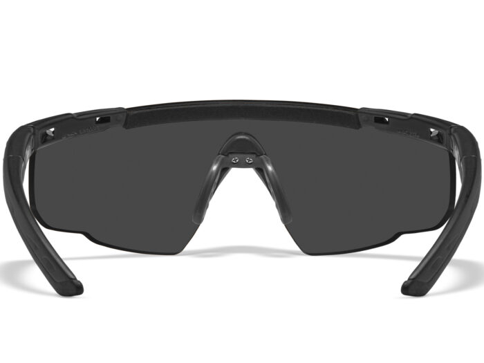 WILEY X BALLISTIC SUNGLASSES CLASSIC SABER™ ADVANCED - Image 2