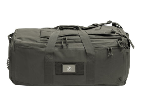 Travel bag TRANSALL 90L olive green