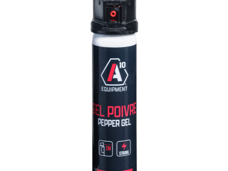 Self-defense spray SECU-ONE pepper gel 75 ml