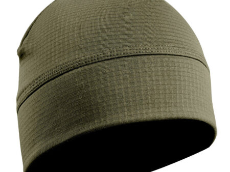 Hat THERMO PERFORMER -10°C > -20°C olive green