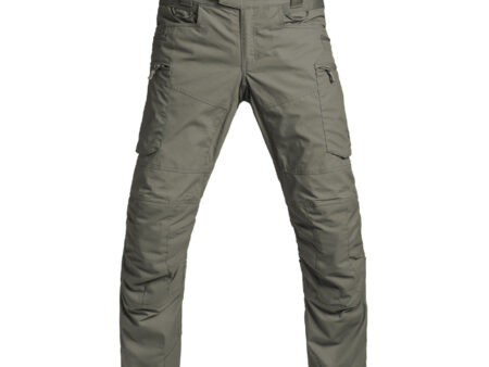 Pant V2 FIGHTER inseam 83 cm olive green