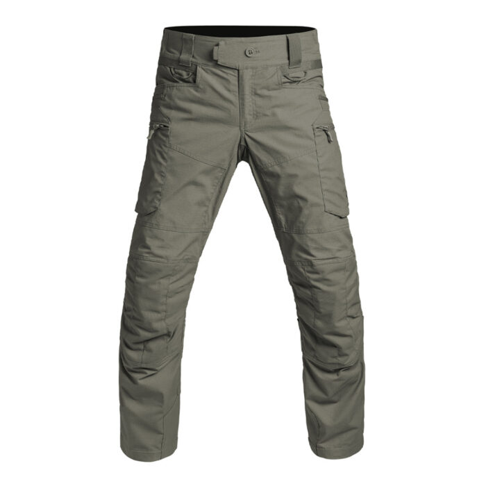 Pant V2 FIGHTER inseam 83 cm olive green