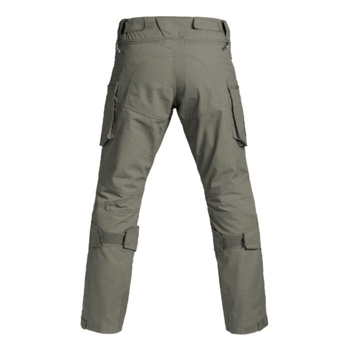Pant V2 FIGHTER inseam 83 cm olive green - Image 3