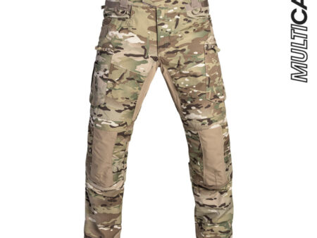 Pant V2 FIGHTER GEN. 2 inseam 83 cm MultiCam®