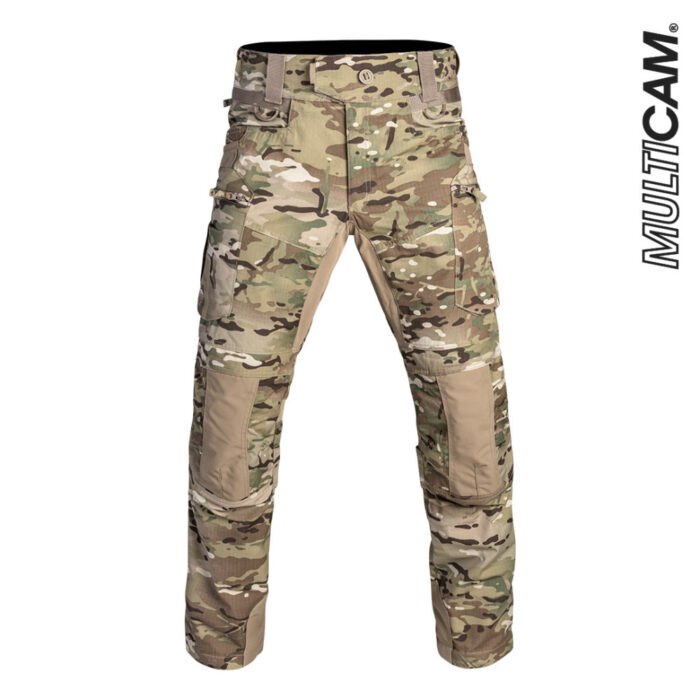 Pant V2 FIGHTER GEN. 2 inseam 83 cm MultiCam®