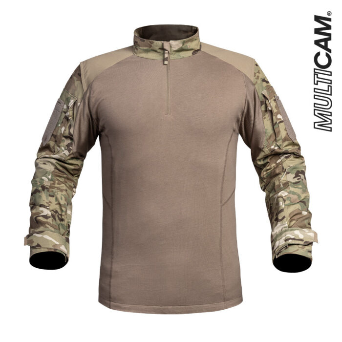 UBAS shirt V2 FIGHTER GEN. 2 MultiCam®