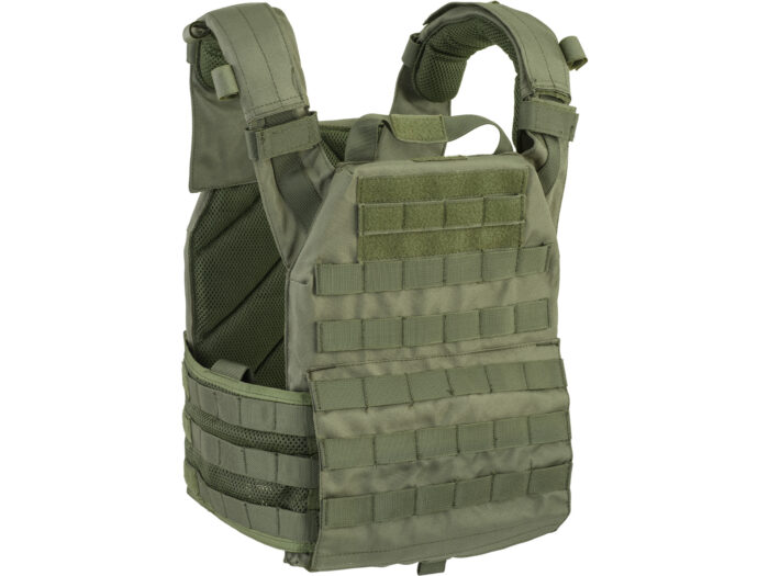 DEFCON 5 DEFENDER PLATE CARRIER - Image 2