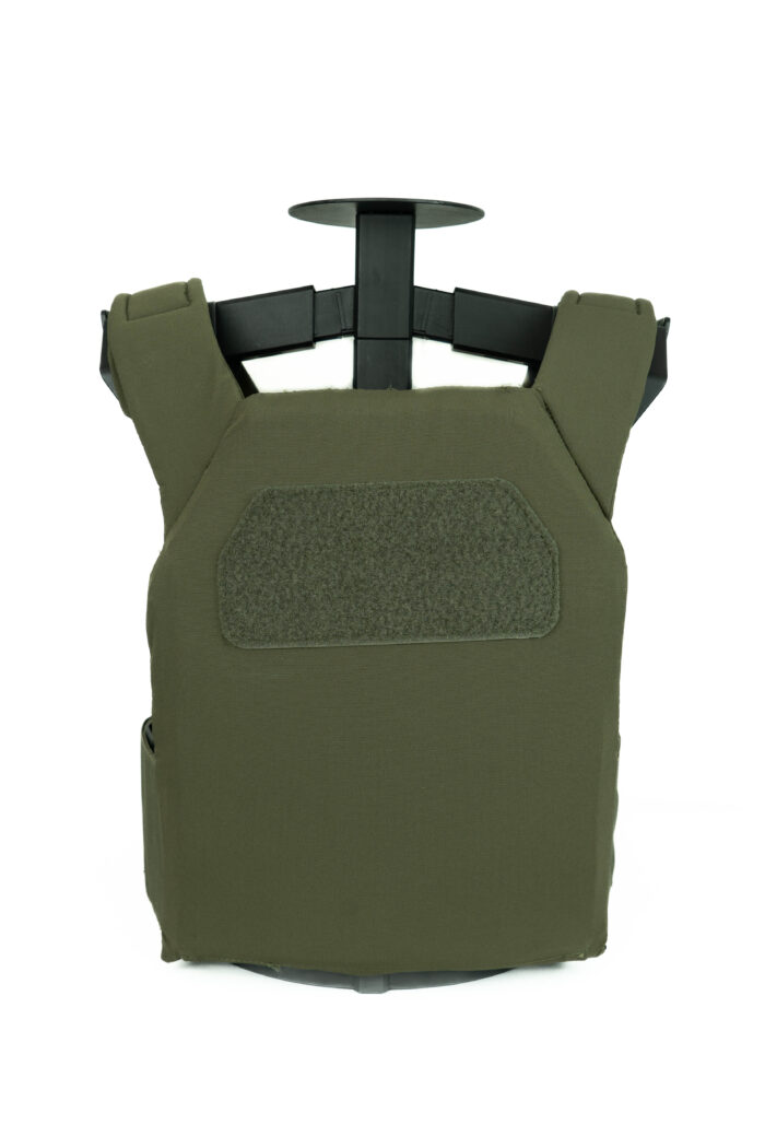 Masada IDO ADVANCED SLEEK ULTRA LIGHTWEIGHT PLATE CARRIER RG - Image 3