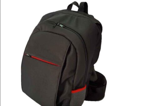 Masada Bulletproof Backpack IIIA Black+Grey