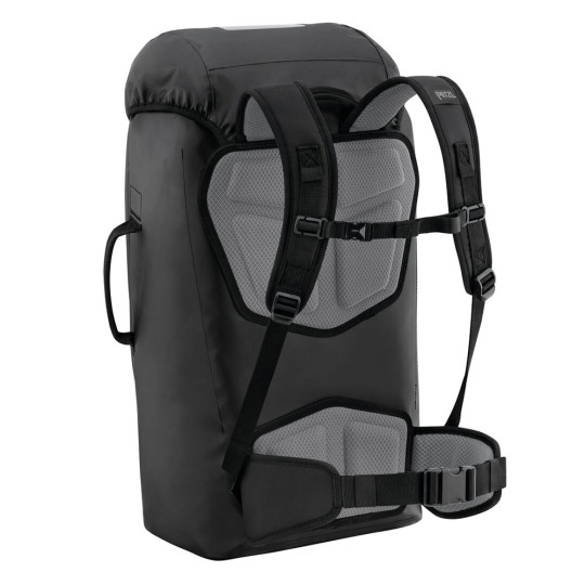 A10 Transport bag 60 L black - Image 2