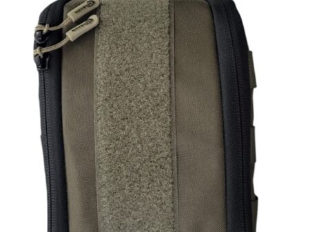 Masada EIGHT PACK 40MM M203 GRENADE LAUNCHER POUCH RG