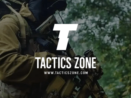 Elektroninės parduotuvės www.tacticszone.com dovanų kuponas