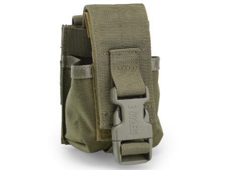 Defcon Grenade Holder Molle OD GREEN