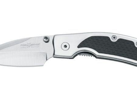 Fox Design M/Co Carbon Fiber