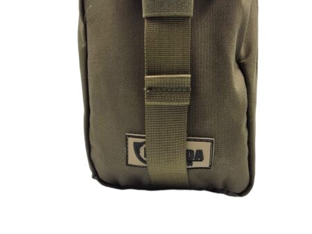 Masada Armour Taktinė Medicinos Dėtuve