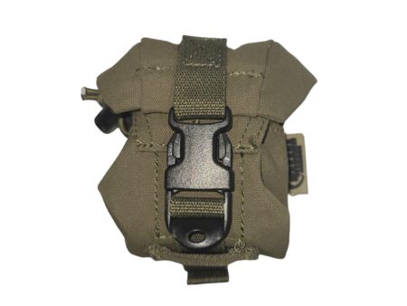 Masada Armour Granatų Dėtuvė