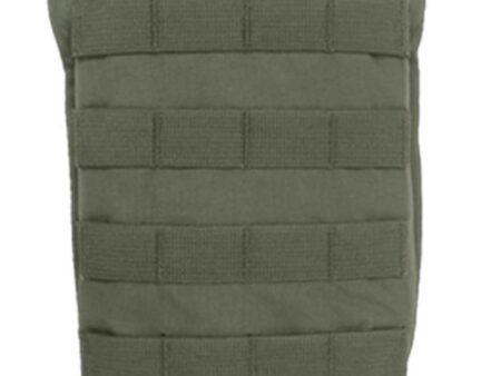 Masada Armour Šoninės plokštės dėtuvė