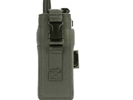 Masada Armour MOTO ARP RADIO POUCH RG